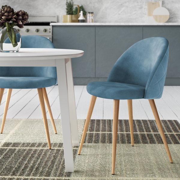Dining Chairs Set Of 4 Wayfair.co.uk